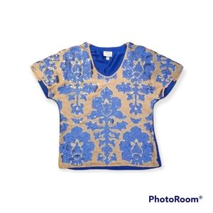 💥SOLD!💥Tracy Reese New York Dolman Top